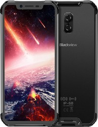 Замена экрана на телефоне Blackview BV9600 Pro в Калуге